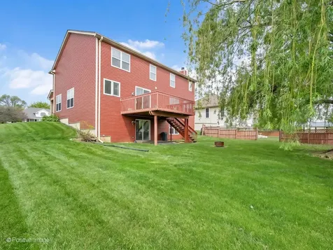 829 Red Barn Lane Elgin IL 60124