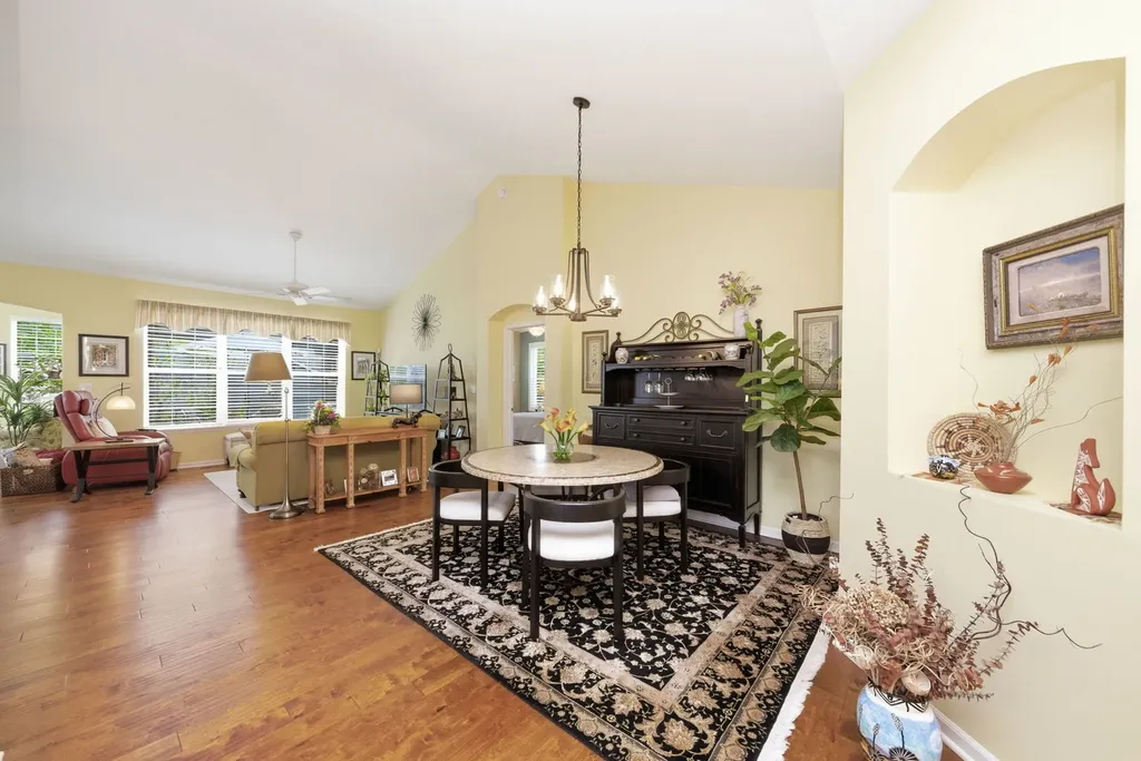 1242 Barkston Lane Aurora IL 60502