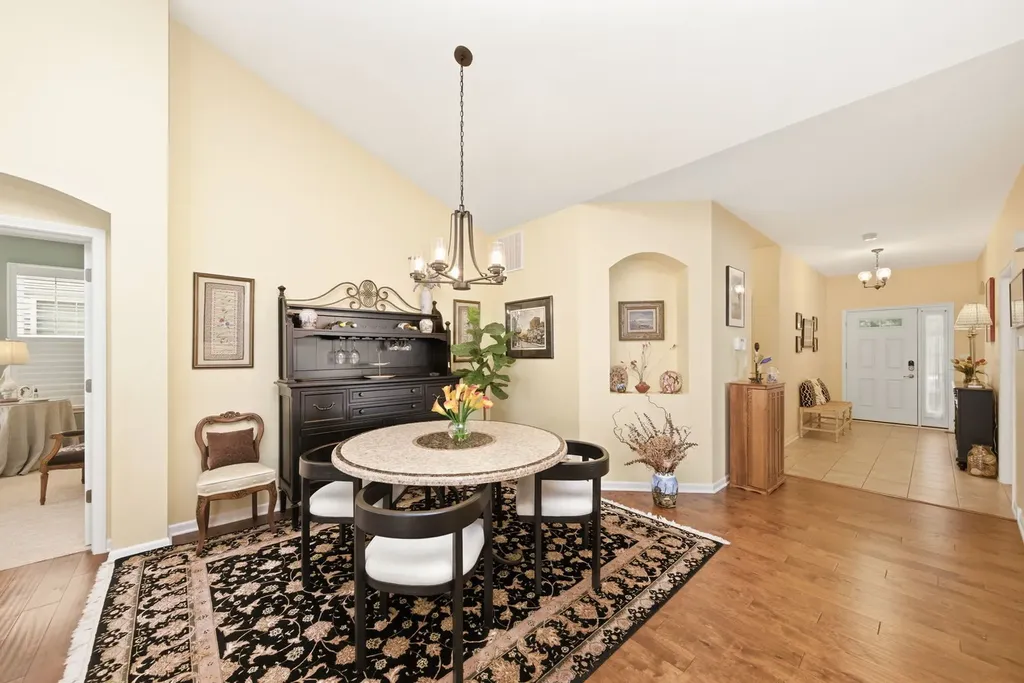 1242 Barkston Lane Aurora IL 60502