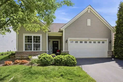 1242 Barkston Lane Aurora IL 60502