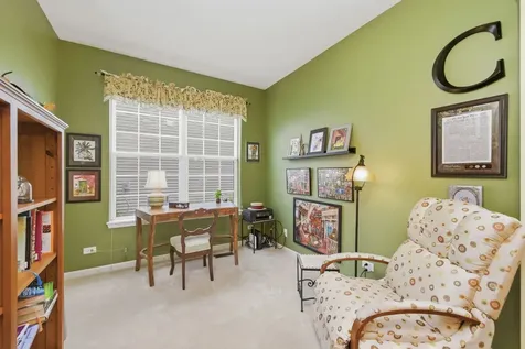 1242 Barkston Lane Aurora IL 60502