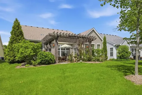 1242 Barkston Lane Aurora IL 60502