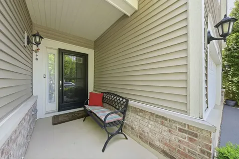 1242 Barkston Lane Aurora IL 60502