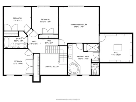 40W675 Stonebriar Lane Elgin IL 60124