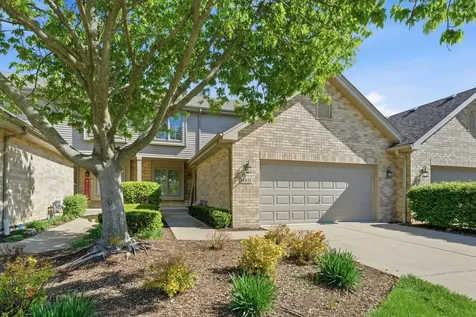 14571 Albany Avenue Lemont IL 60439