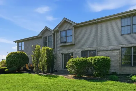 14571 Albany Avenue Lemont IL 60439
