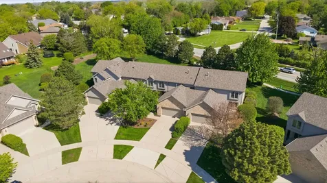 14571 Albany Avenue Lemont IL 60439