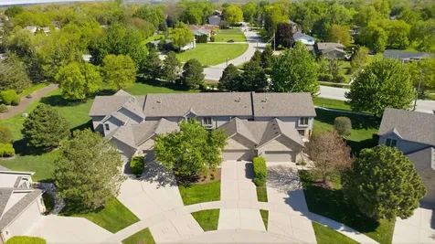 14571 Albany Avenue Lemont IL 60439