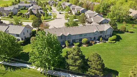 14571 Albany Avenue Lemont IL 60439