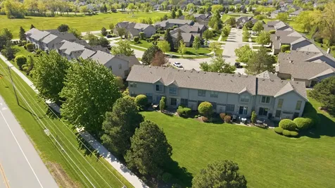14571 Albany Avenue Lemont IL 60439