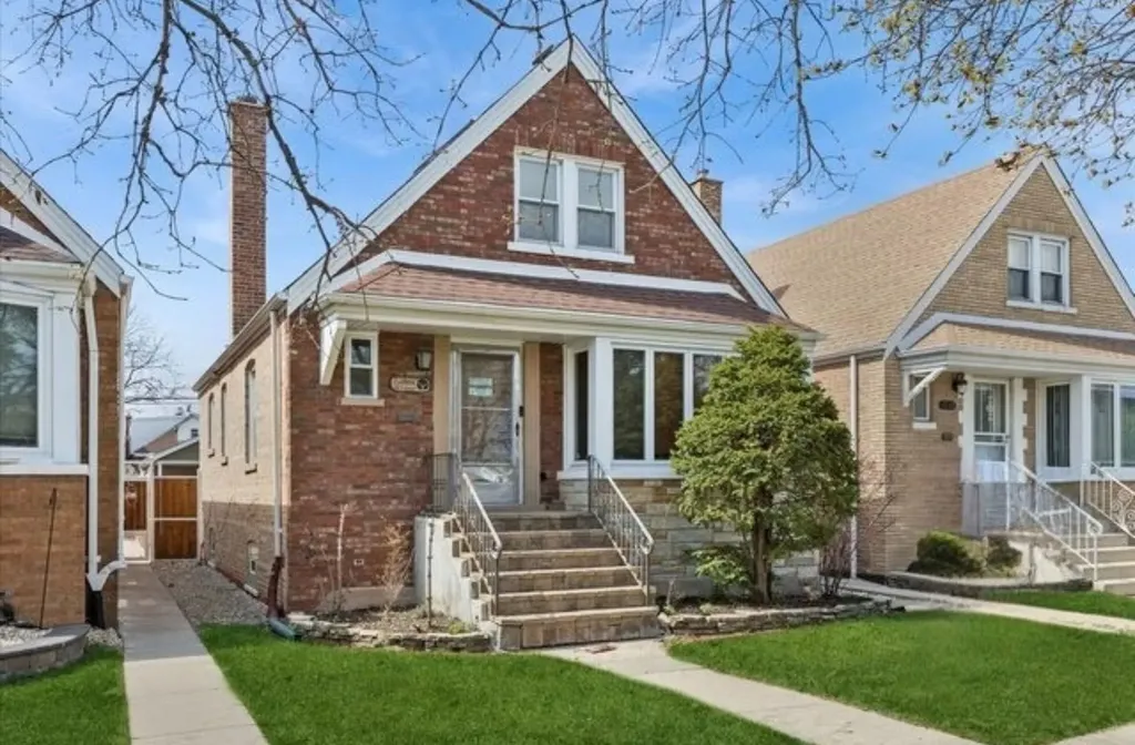 6140 South Kostner Avenue Chicago IL 60629