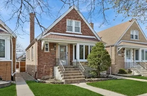 6140 South Kostner Avenue Chicago IL 60629