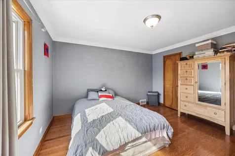 6140 South Kostner Avenue Chicago IL 60629