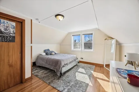 6140 South Kostner Avenue Chicago IL 60629
