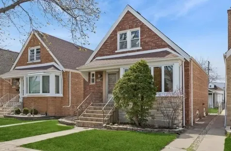 6140 South Kostner Avenue Chicago IL 60629