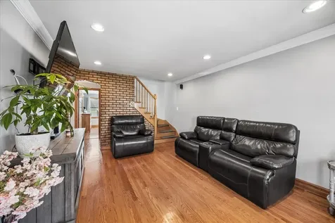 6140 South Kostner Avenue Chicago IL 60629