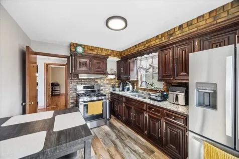6140 South Kostner Avenue Chicago IL 60629
