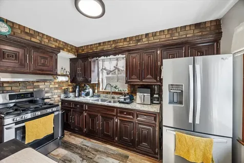 6140 South Kostner Avenue Chicago IL 60629