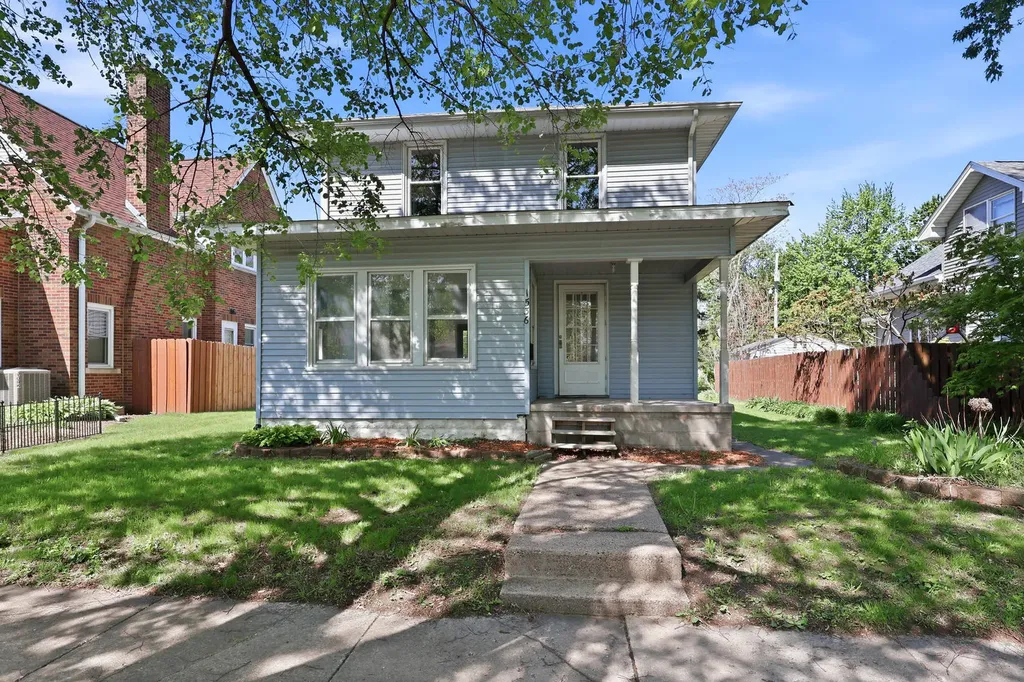 1536 35TH Street Rock Island IL 61201