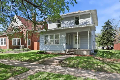 1536 35TH Street Rock Island IL 61201