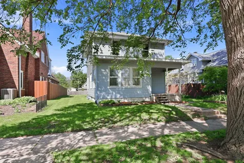 1536 35TH Street Rock Island IL 61201
