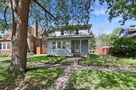 1536 35TH Street Rock Island IL 61201