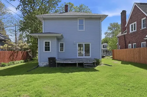 1536 35TH Street Rock Island IL 61201