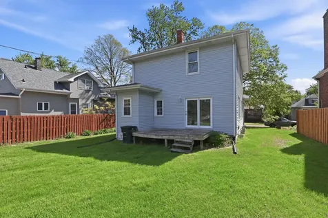 1536 35TH Street Rock Island IL 61201