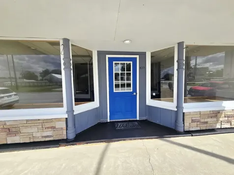 427 South Main Street Clifton IL 60927