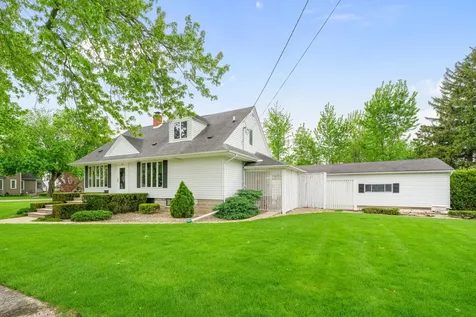 200 North Liberty Street Leland IL 60531