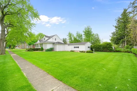 200 North Liberty Street Leland IL 60531