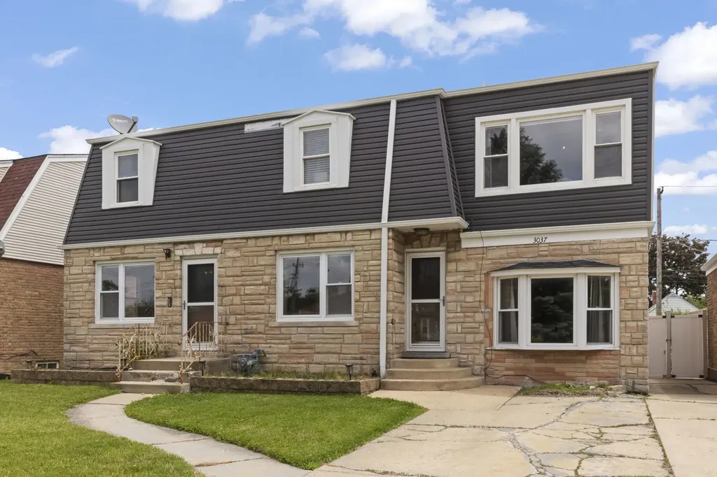 3037 Ernst Street Franklin Park IL 60131