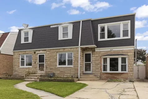3037 Ernst Street Franklin Park IL 60131