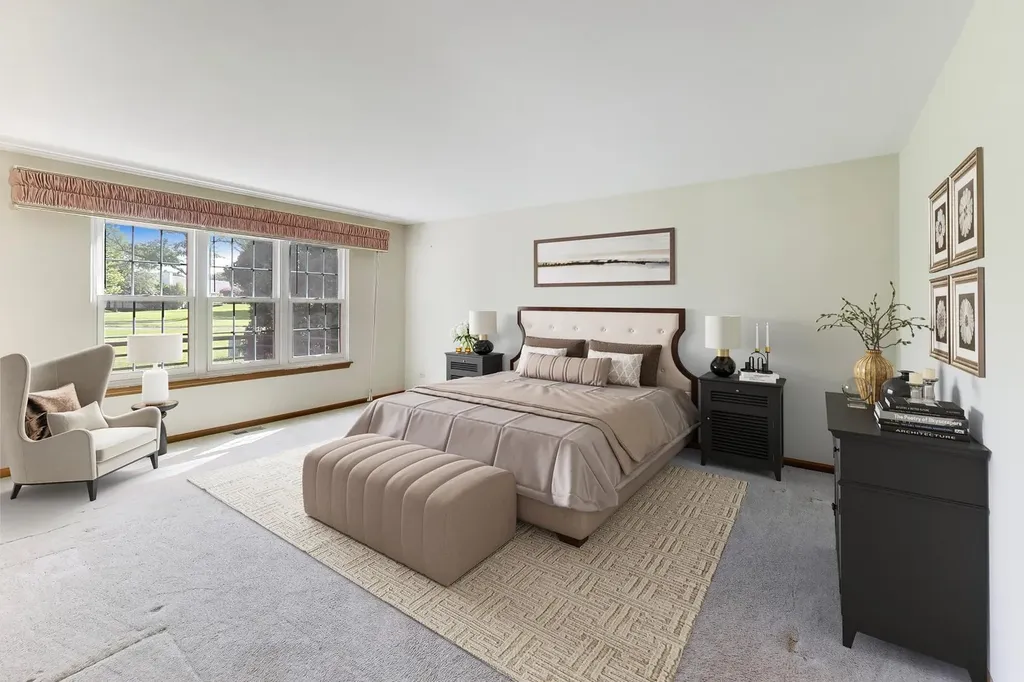 21040 West Hazelnut Lane Plainfield IL 60544