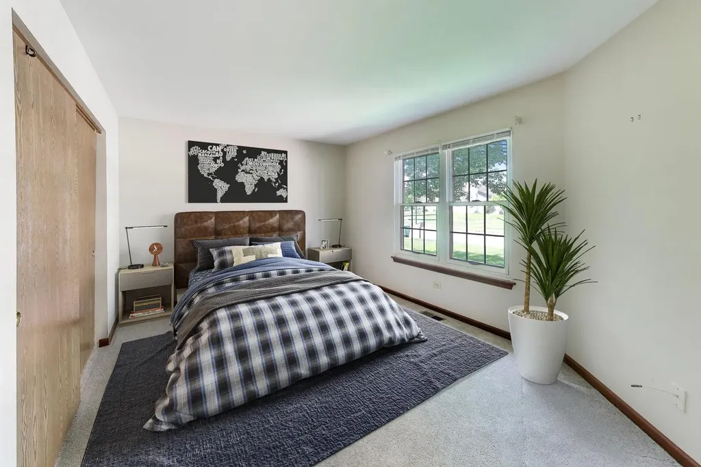 21040 West Hazelnut Lane Plainfield IL 60544