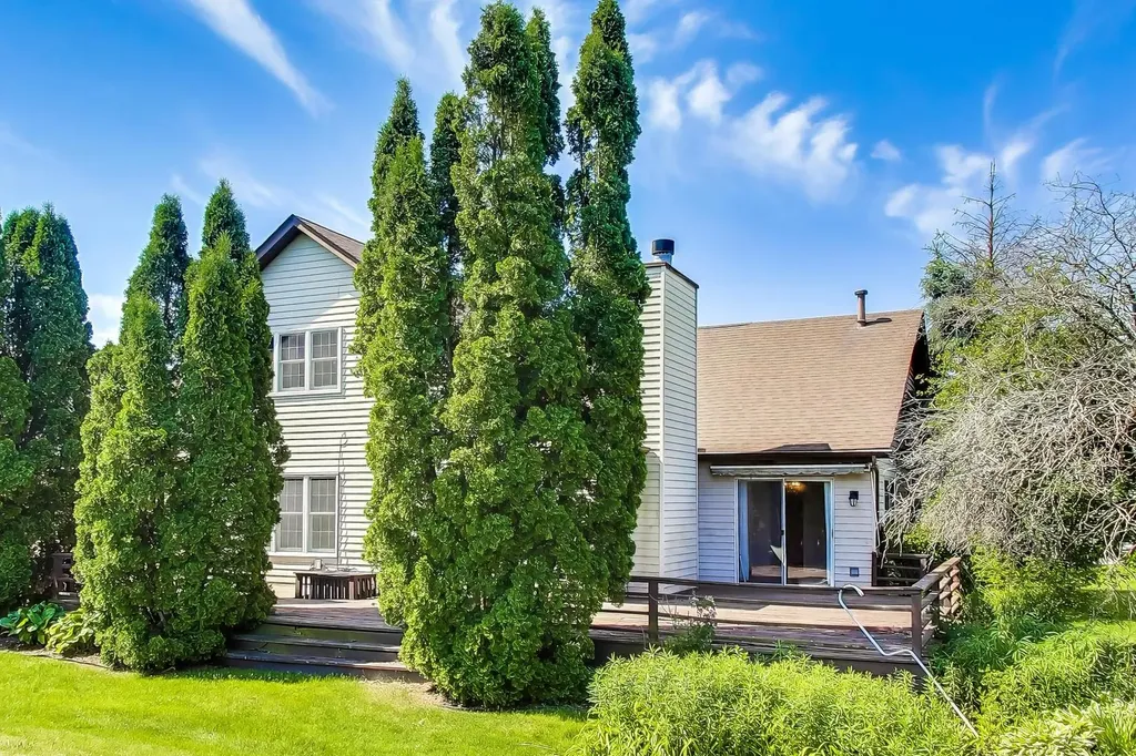 21040 West Hazelnut Lane Plainfield IL 60544