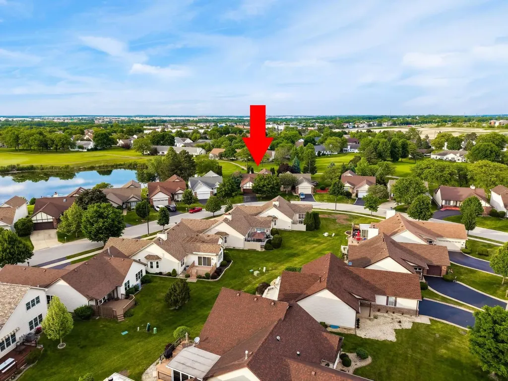 21040 West Hazelnut Lane Plainfield IL 60544