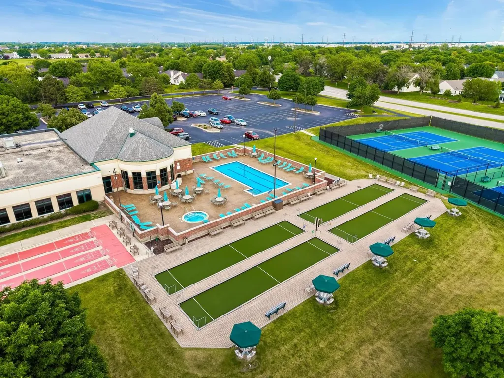 21040 West Hazelnut Lane Plainfield IL 60544