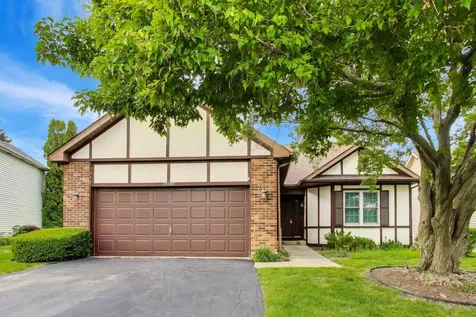 21040 West Hazelnut Lane Plainfield IL 60544