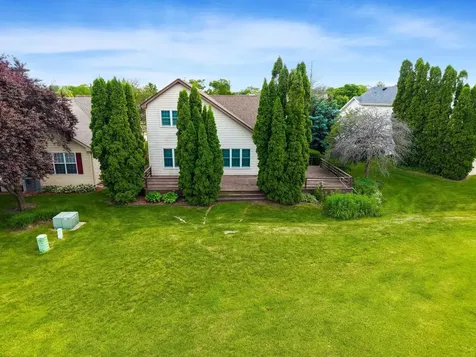21040 West Hazelnut Lane Plainfield IL 60544