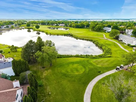 21040 West Hazelnut Lane Plainfield IL 60544