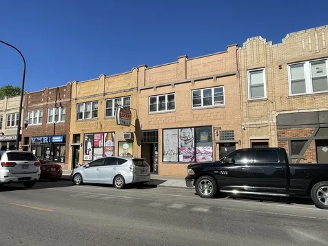 3012 North Laramie Avenue Chicago IL 60641