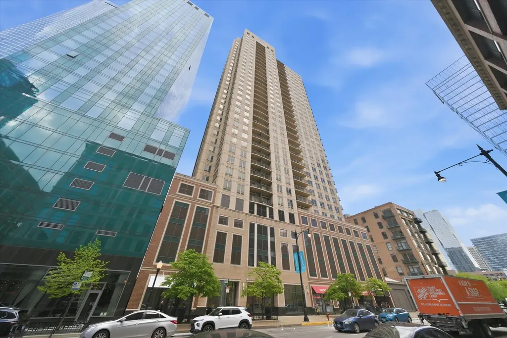 1111 South Wabash Avenue Chicago IL 60605