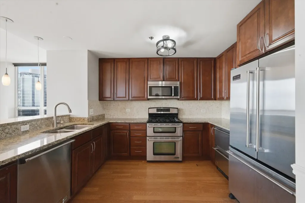 1111 South Wabash Avenue Chicago IL 60605