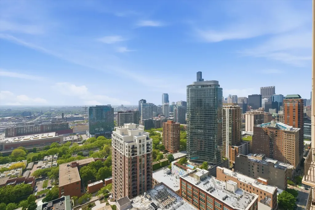 1111 South Wabash Avenue Chicago IL 60605