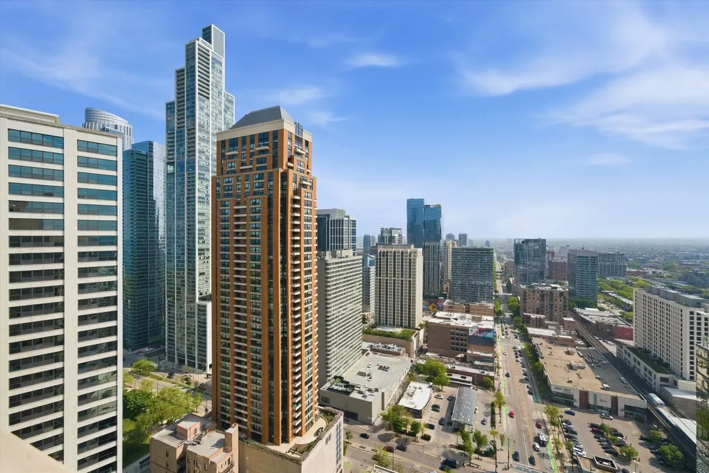 1111 South Wabash Avenue Chicago IL 60605