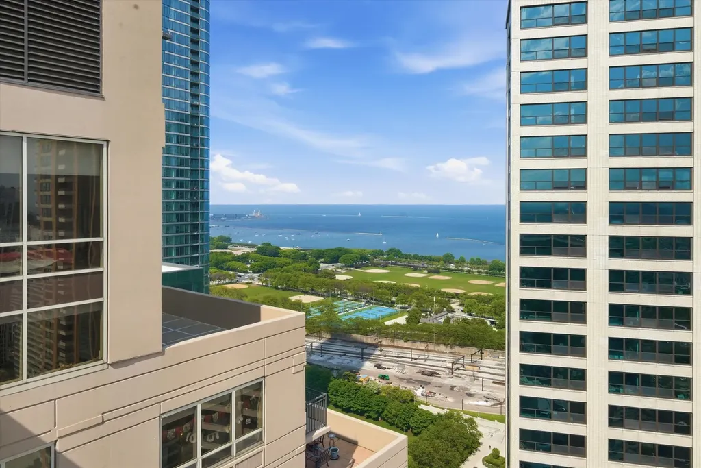 1111 South Wabash Avenue Chicago IL 60605