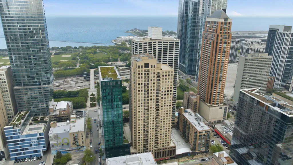 1111 South Wabash Avenue Chicago IL 60605