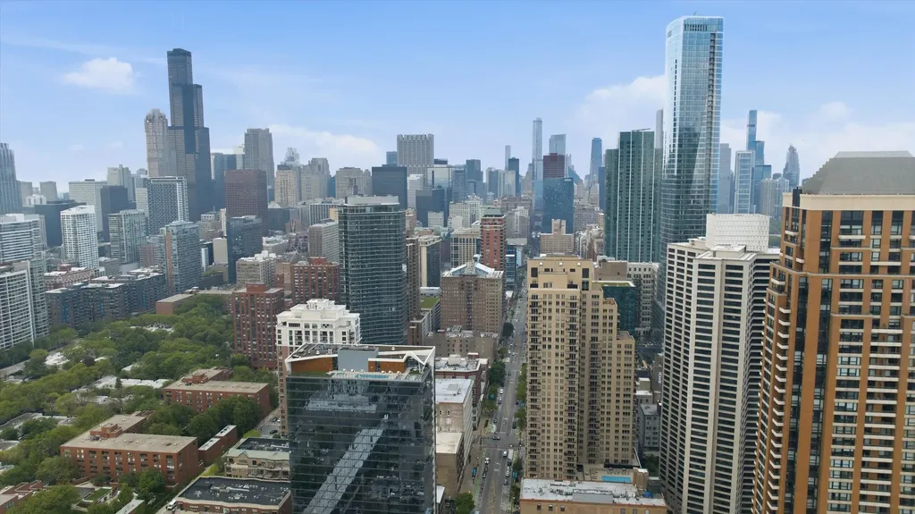 1111 South Wabash Avenue Chicago IL 60605