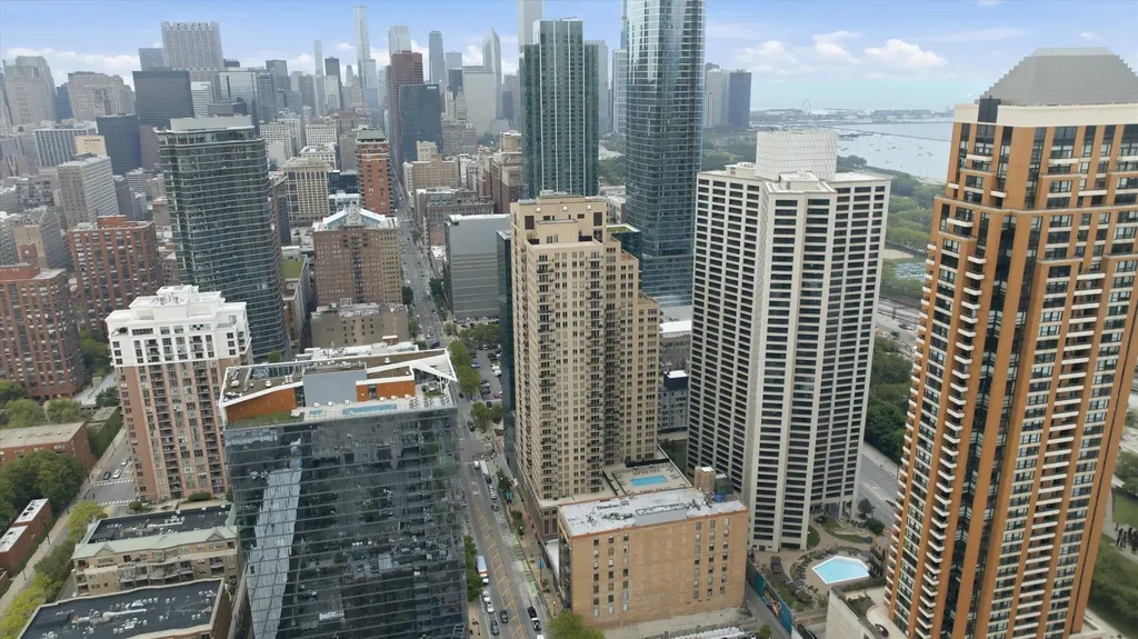1111 South Wabash Avenue Chicago IL 60605